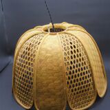Luminaire Wicker