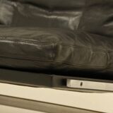 Sofa model BO 562 by Preben Fabricius & Jorgen Kastholm for BO-EX