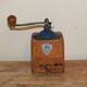 Old Peugeot Frères pepper mill