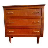 Vintage chest of drawers