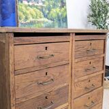 Old sideboard