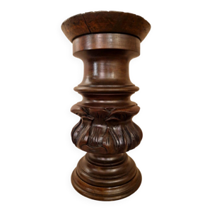 Petite sellette colonne