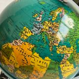 World map - Earth globe Tecnodidattica