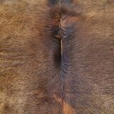 Peau de vache / veau