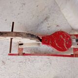Rocking horse