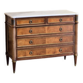 Louis XVI style chest of drawers