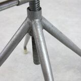 Mid-Century Architects Adjustable Height Swivel Chair