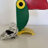 Toucan Lamp, by Enea Ferrari, for Old Timer Ferrari