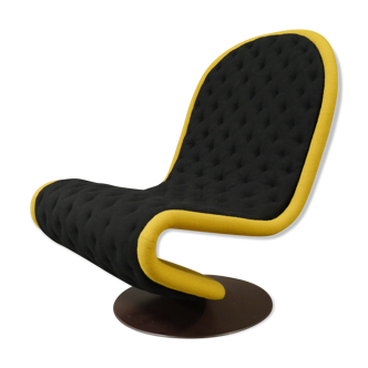 Heater 123 by Verner PANTON - Fritz Hansen Edition - 1973