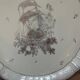 Limoges Bernardaud presentation dish
