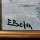 Tableau marine