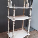 Napoleon III music cabinet