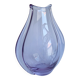 Vase by M. Klinger for Bohemian Glass, Czechoslova