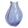 Vase by M. Klinger for Bohemian Glass, Czechoslova