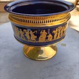 Vase style Grec