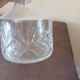 Carafe à vin ciselée
