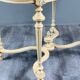 Table console de style Louis XVI, XIXe siècle