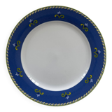 Ritzenhoff & breker flirt germany plate