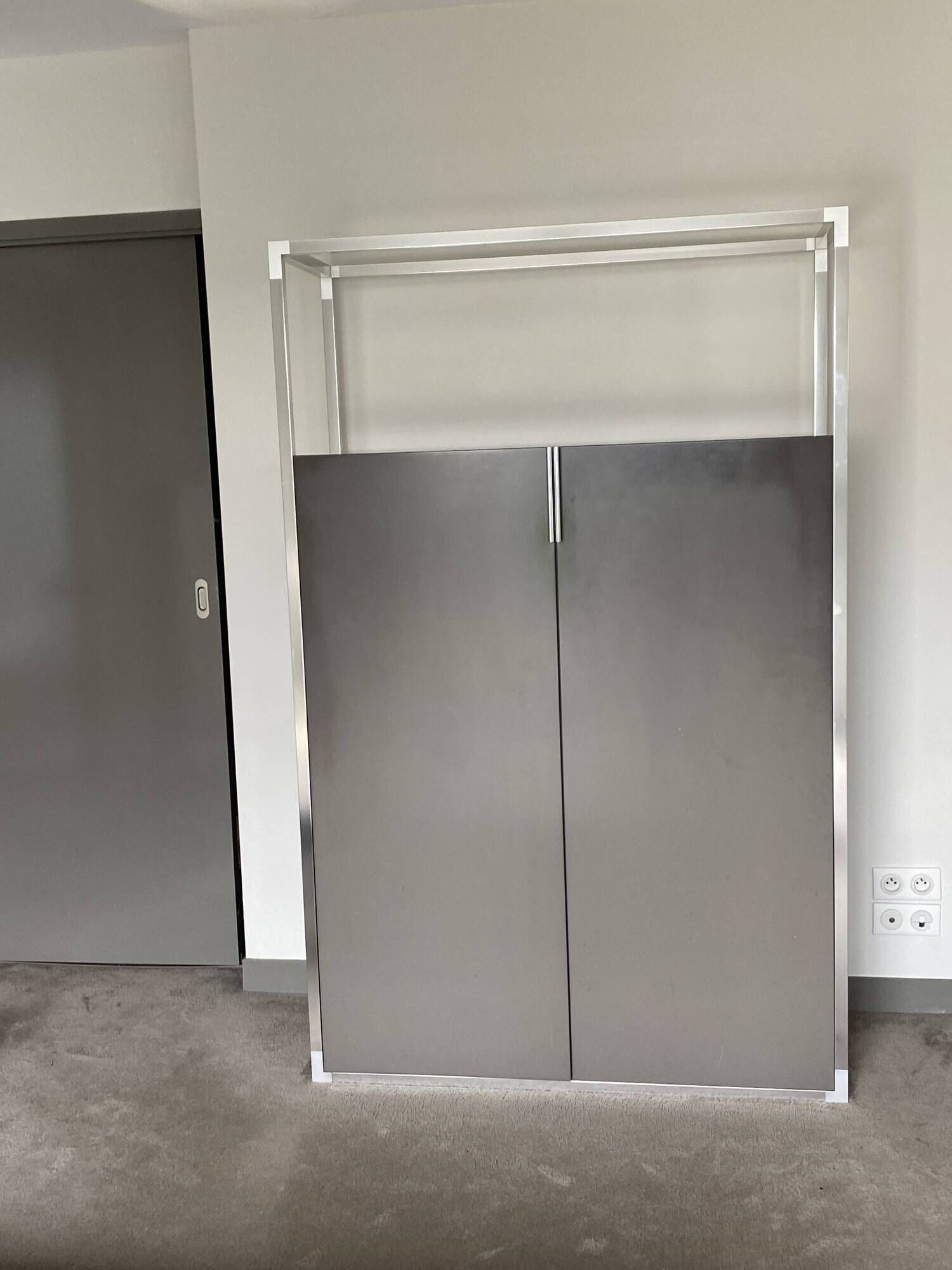 Adult bedroom