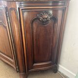 Regency style sideboard