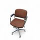 Röder und Söhne / 1970s / desk chair / Miller Borgsen