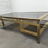 Guy Lefèvre coffee table
