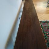 Banc en chêne massif 200 cm