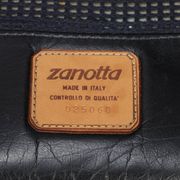 Set of 2 Onda Lounge Chairs by Zanotta, Italy, 1980s