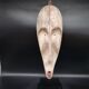 African mask