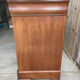 Cherry wood sideboard