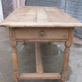 Farm table 18th 146 cm