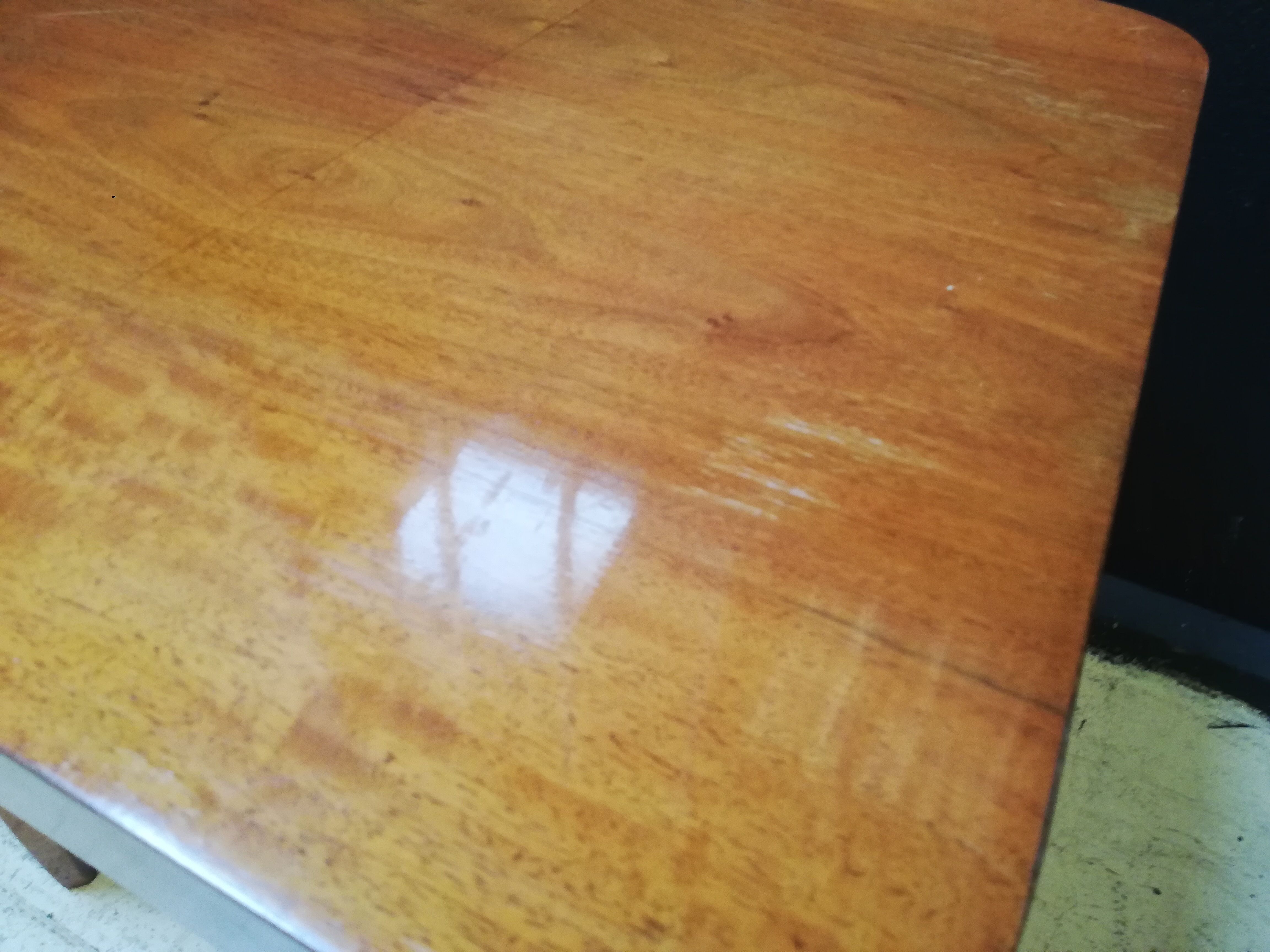 Coffee table Spider Halabala, vintage, Czech, art deco