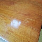 Coffee table Spider Halabala, vintage, Czech, art deco