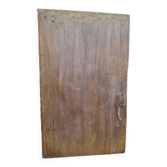 Barn door