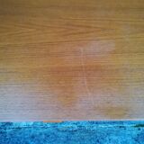 Scandinavian sideboard years 60