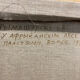African landscape signed Russian school