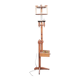 Guillerme and Chambron floor lamp Your House ceramic Danikowski