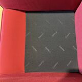 Fauteuil lc3 original cassina – le corbusier – design iconique