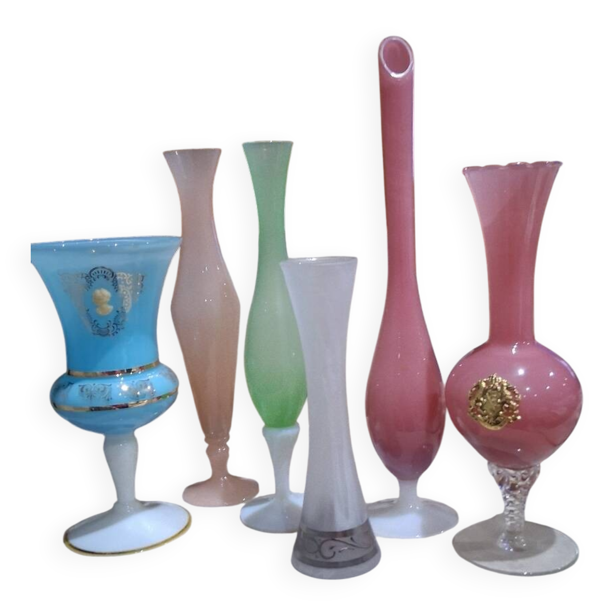 Vases