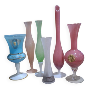 vases