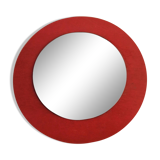 Mirror traffic sign Creation Jolard design 70s