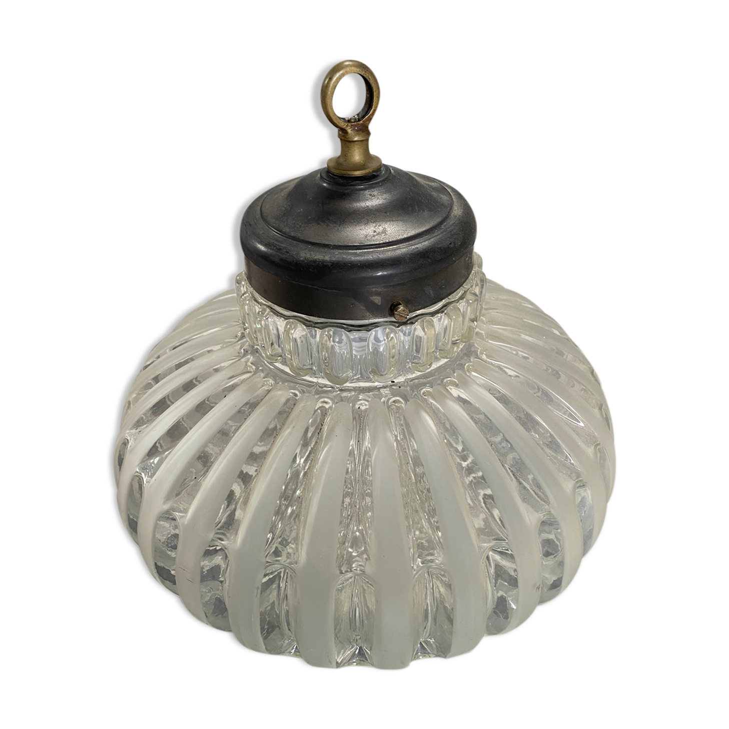 Lantern suspension 1930