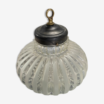 Lantern suspension 1930