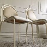 Set of chairs