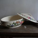 Soup Sarreguemines model Rusticana