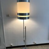 Vintage floor lamp from the 70s