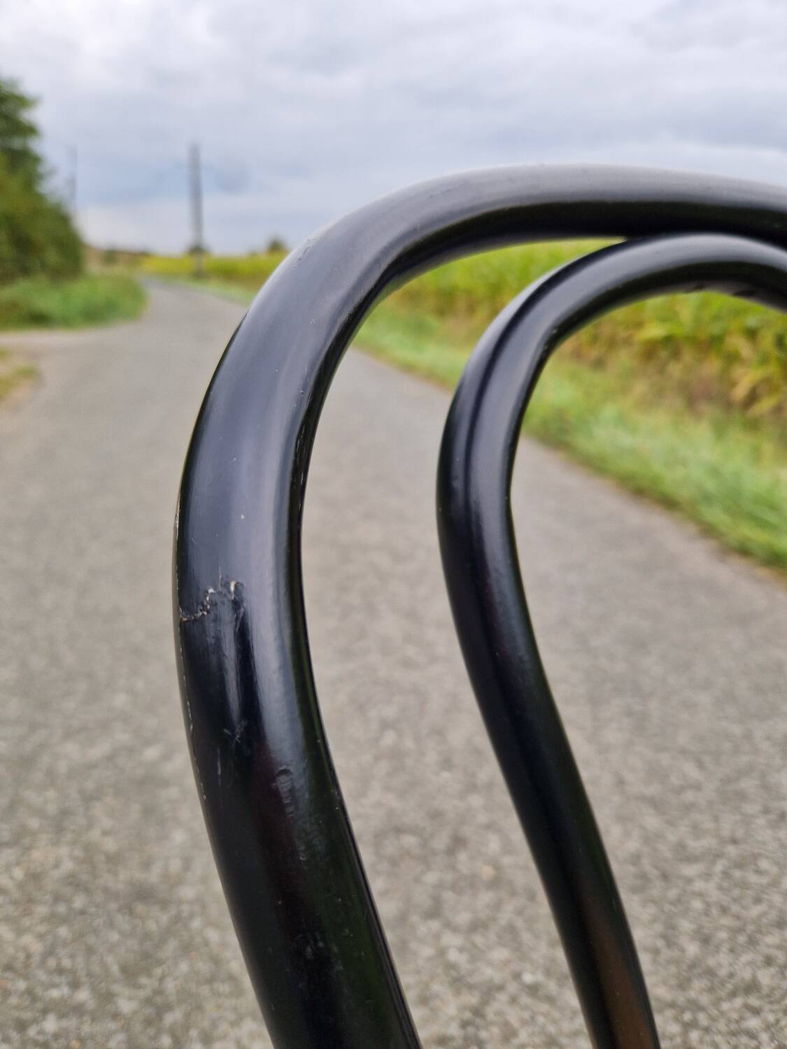 ZPM Radomsko Bistro Chair for Thonet