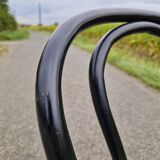 ZPM Radomsko Bistro Chair for Thonet