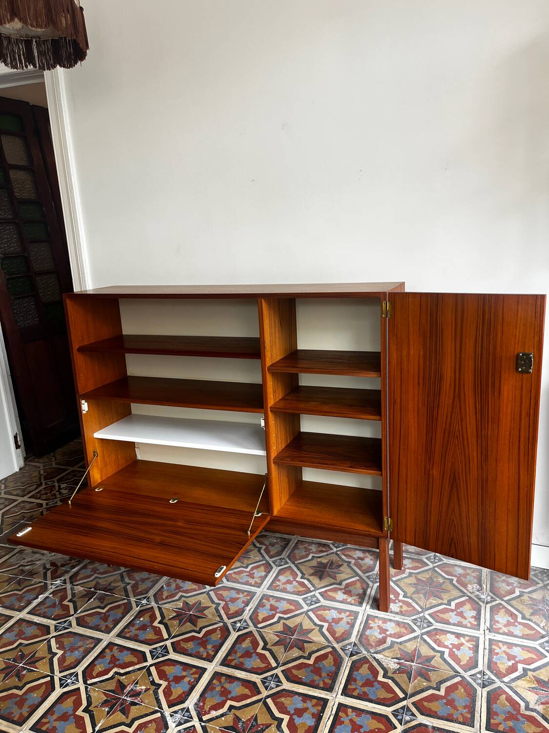 Cabinet - Vandenberghe Pauvers