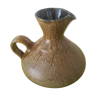 Carafe, Accolay jug in sandstone